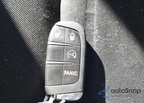 2020 Jeep Renegade Latitude Fwd из США, поврежденный, VIN ZACNJABB6LPL04579